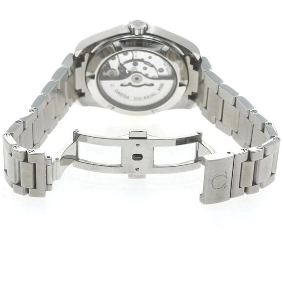 OMEGA Seamaster Aqua Terra 231.10.39.21.54.001 Automatic Men's Watch_868956 - Picture 5 of 6